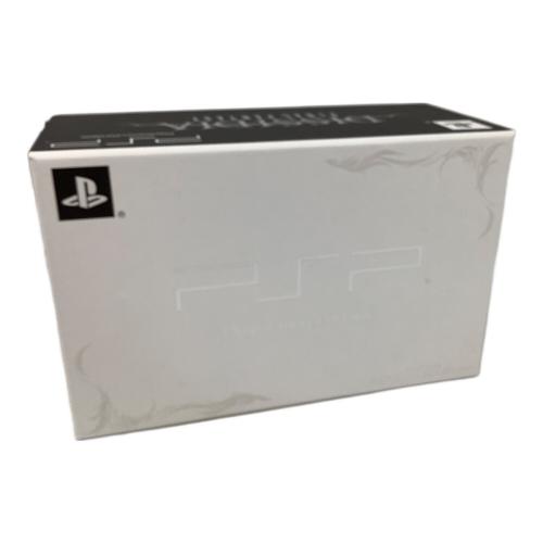 SONY (ソニー) PSP PSP-3000 FF 20th Anniversary Limited