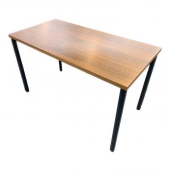 Herman Miller (ハーマンミラー) OE1 デスク ブラウン×ブラック　サム・ヘクト＆キム・コリン