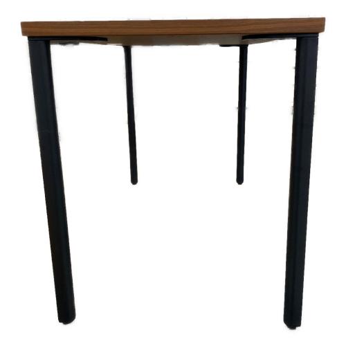 Herman Miller (ハーマンミラー) OE1 デスク ブラウン×ブラック　サム・ヘクト＆キム・コリン