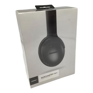 BOSE (ボーズ) ヘッドホン QUIETCOMFORT 35 Ⅱ