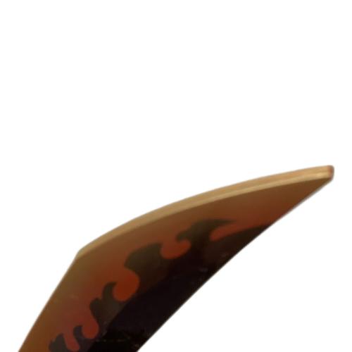 鬼滅の刃 (キメツノヤイバ) 日輪刀 PROPLICA 煉獄杏寿郎