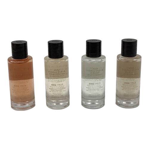 Christian Dior (クリスチャン ディオール) ミニチュア コレクション