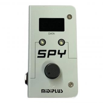 MiDiPLUS (ミディープラス) MIDIインターフェース MIDI-SPY