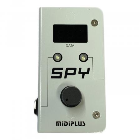 MiDiPLUS (ミディープラス) MIDIインターフェース MIDI-SPY
