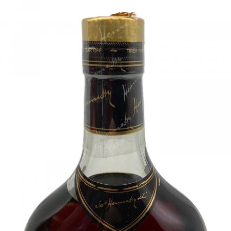 ヘネシー (Hennessy) XO 金キャップ コニャック 700ml｜トレファクONLINE