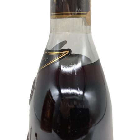 ヘネシー (Hennessy) XO 金キャップ コニャック 700ml｜トレファクONLINE