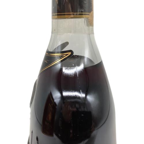 ヘネシー (Hennessy) XO 金キャップ コニャック 700ml