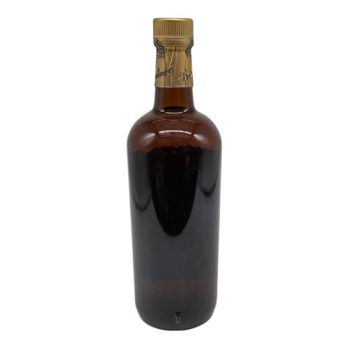 バランタイン スコッチウィスキー 30年 750ml