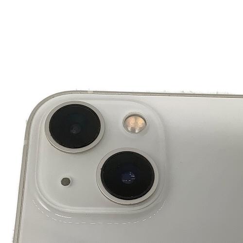 Apple (アップル) iPhone13 MLNJ3J/A