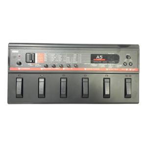 KORG (コルグ) マルチエフェクター A5 GTR