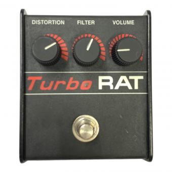 ProCo (プロコ) ディストーション RT-170245 本体のみ TurboRAT