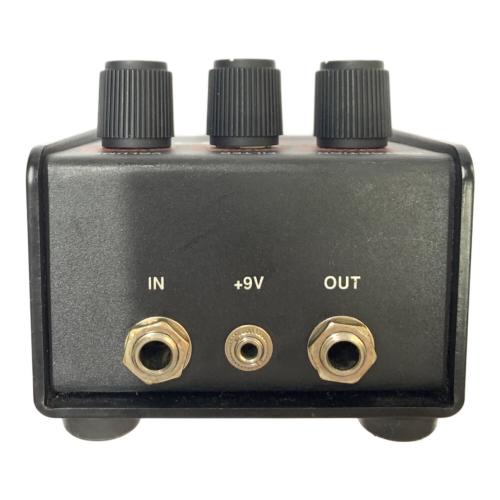 ProCo (プロコ) ディストーション RT-170245 本体のみ TurboRAT