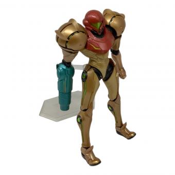 メトロイド サムス・アラン フィギュア PRIME3ver. figma