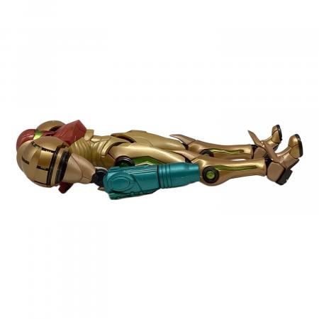 figma サムス アラン プライム PRIME 3 ver メトロイド figma サムス・アラン PRIME 3 ver.