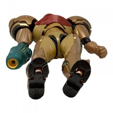 メトロイド サムス・アラン フィギュア PRIME3ver. figma｜トレファク