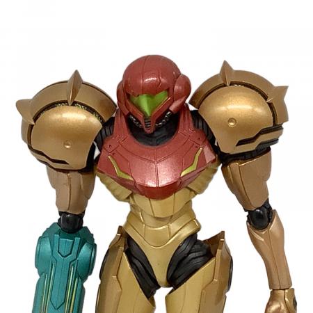 メトロイド サムス・アラン フィギュア PRIME3ver. figma｜トレファク