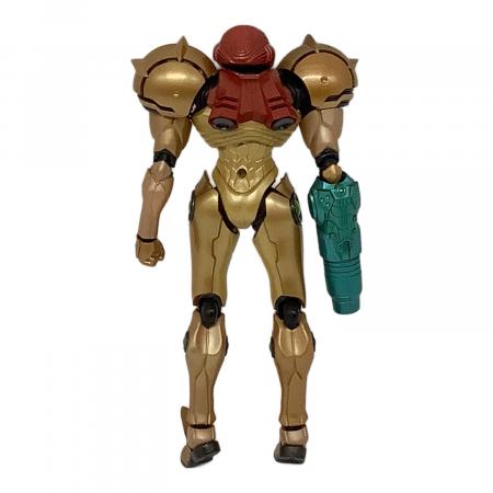 メトロイド サムス・アラン フィギュア PRIME3ver. figma｜トレファク
