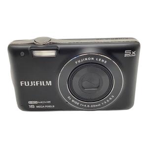 FUJIFILM (フジフィルム) コンパクトデジタルカメラ FINEPIX JX660