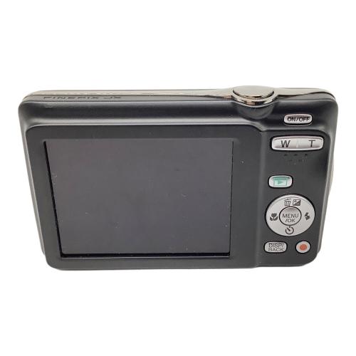 FUJIFILM (フジフィルム) コンパクトデジタルカメラ FINEPIX JX660