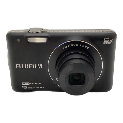 FUJIFILM (フジフィルム) コンパクトデジタルカメラ FINEPIX JX660