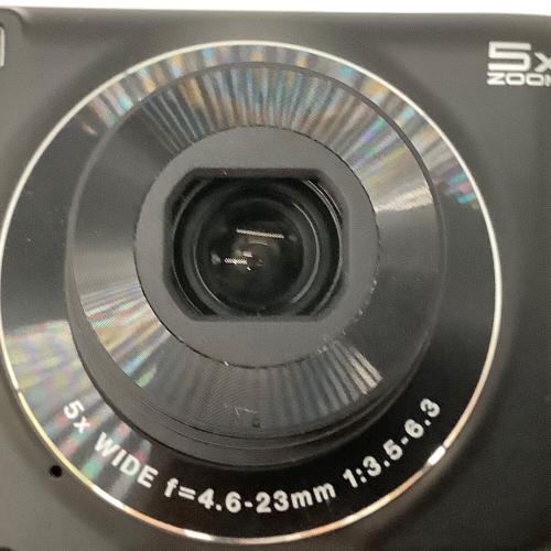 FUJIFILM (フジフィルム) コンパクトデジタルカメラ FINEPIX JX660