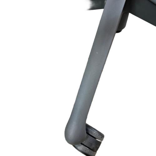 Herman Miller (ハーマンミラー) アーロンチェア ボスチャーフィットフル装備  ライトグレー リマスタード