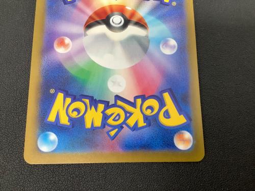 リーフィアVSTAR ポケモンカード 210/172 SAR　スペシャルカードセット 草のリーフィアVSTAR