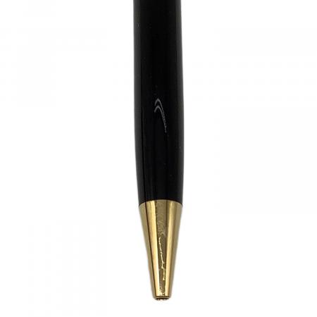 美品‼️モンブランボールペンマイスターシュテュック 164ゴールド❗️ MONTBLANC (モンブラン) ボールペン MB164 マイスターシュテュックク