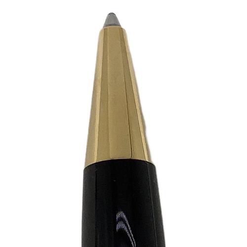 MONTBLANC (モンブラン) ボールペン MB164 マイスターシュテュックク ラシック ゴールドコーティング