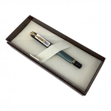 Pelikan (ペリカン) 万年筆 14C-585 ペン先・F(ファイン)｜トレファク