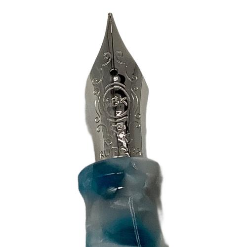 AURORA (アウロラ) 万年筆 888-VOR ORTIGIA