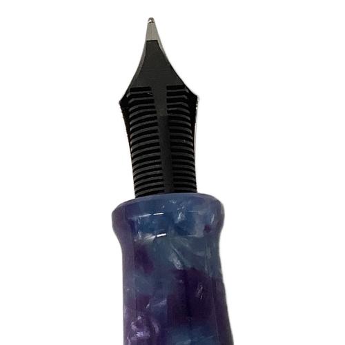 AURORA (アウロラ) 万年筆 888-VNA BAIA DI NAPOLI