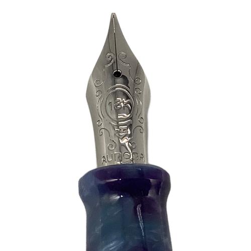 AURORA (アウロラ) 万年筆 888-VNA BAIA DI NAPOLI