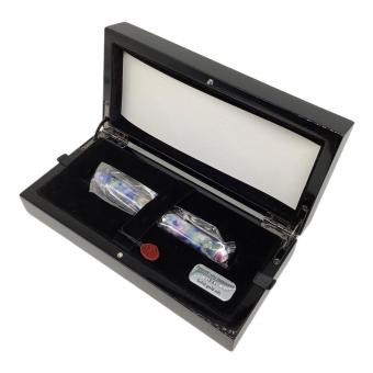 AURORA (アウロラ) 万年筆 888-VBU BURANO