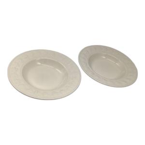 Wedgwood (ウェッジウッド) スーププレート フェスティビティー