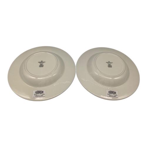 Wedgwood (ウェッジウッド) スーププレート フェスティビティー