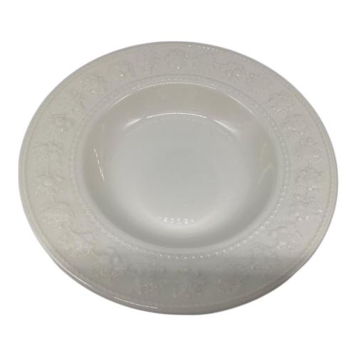 Wedgwood (ウェッジウッド) スーププレート フェスティビティー
