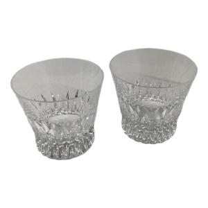 Baccarat (バカラ) グラス 2019刻印 ヴィータ
