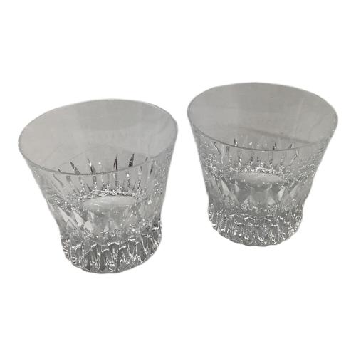 Baccarat (バカラ) グラス 2019刻印 ヴィータ