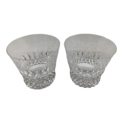 Baccarat (バカラ) グラス 2019刻印 ヴィータ