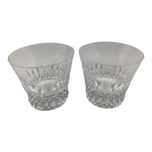 Baccarat (バカラ) グラス 2019刻印 ヴィータ