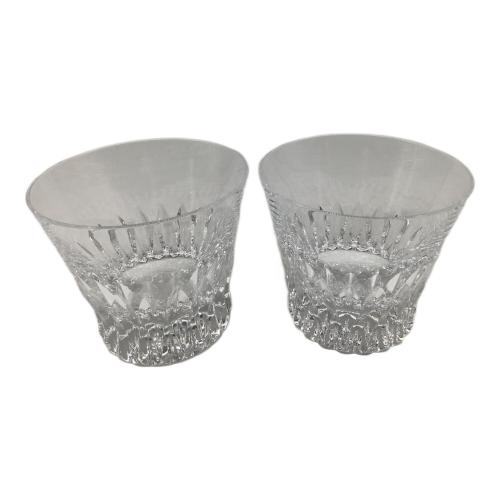 Baccarat (バカラ) グラス 2019刻印 ヴィータ