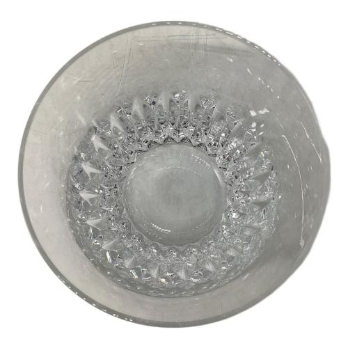 Baccarat (バカラ) グラス 2019刻印 ヴィータ