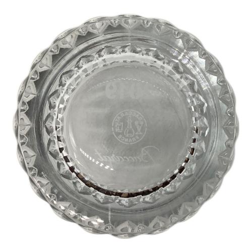 Baccarat (バカラ) グラス 2019刻印 ヴィータ