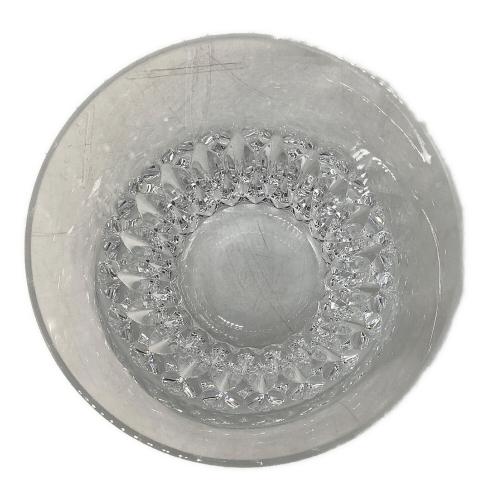 Baccarat (バカラ) グラス 2019刻印 ヴィータ