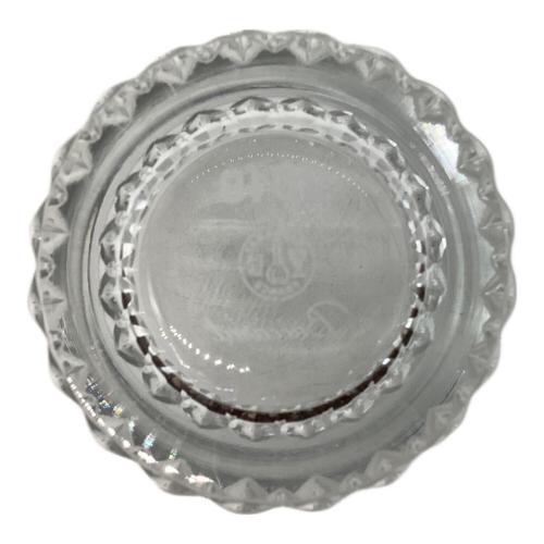 Baccarat (バカラ) グラス 2019刻印 ヴィータ