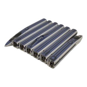 KATO (カトー) 500系新幹線”のぞみ”基本セット 模型 10-382 500系