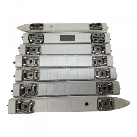 KATO (カトー) 500系新幹線”のぞみ”基本セット 模型 10-382 500系