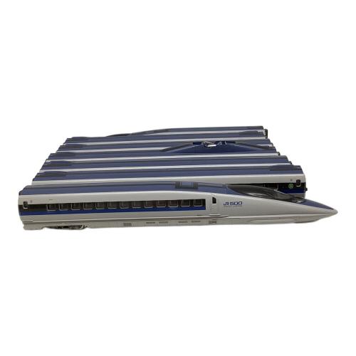 KATO (カトー) 500系新幹線”のぞみ”基本セット 模型 10-382 500系