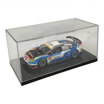 EBBRO (エブロ) 2012 SUPER GT SERIES ミニカー